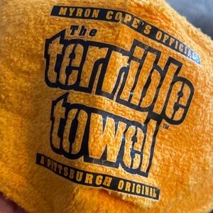 Meet your Posher, David